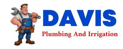 Trusted plumber in KENAI